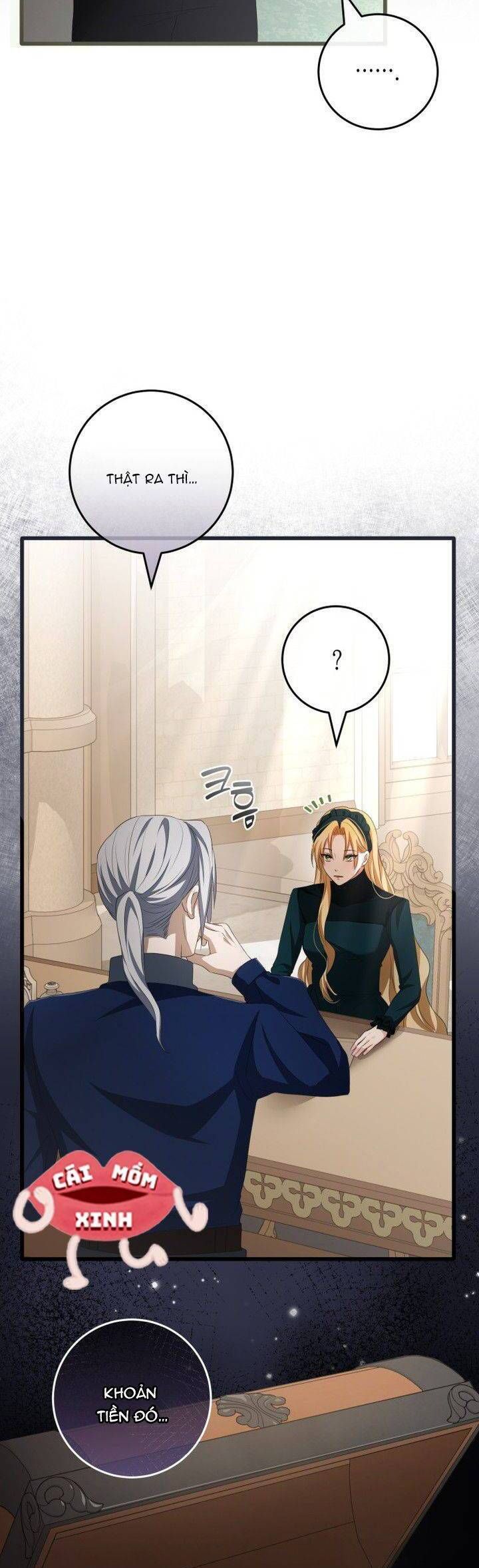 Lời Cầu Hôn Hoang Dã Chapter 12 - Trang 2