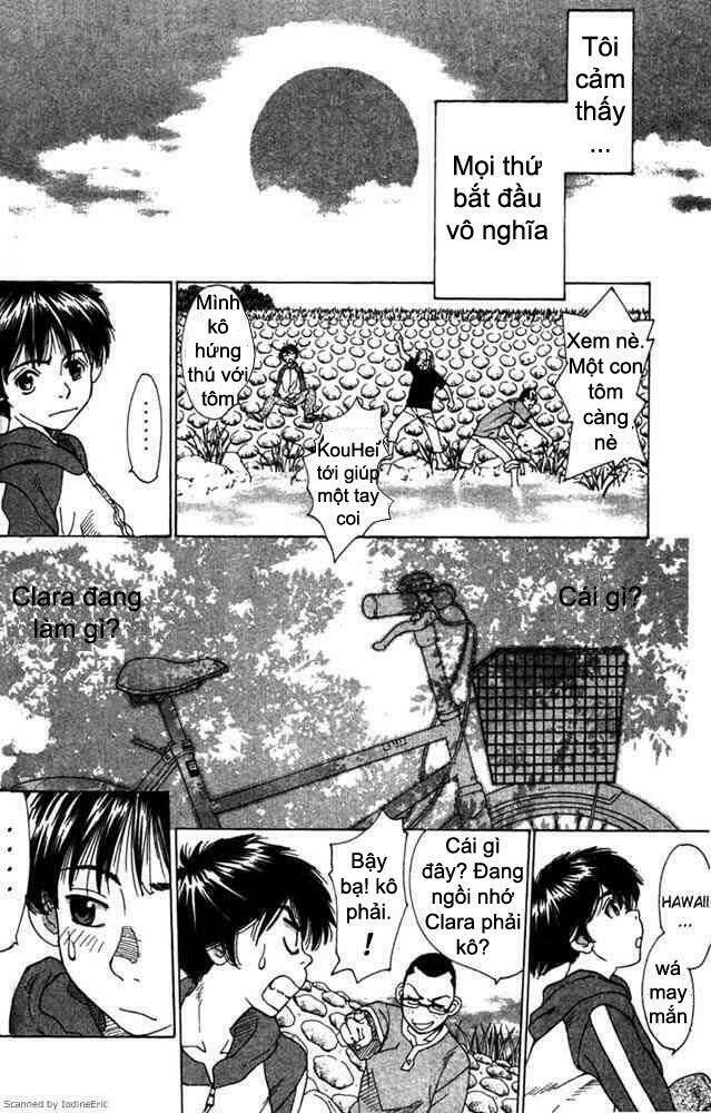 Gachax2 ~ Secret Chapter 1 - Trang 2