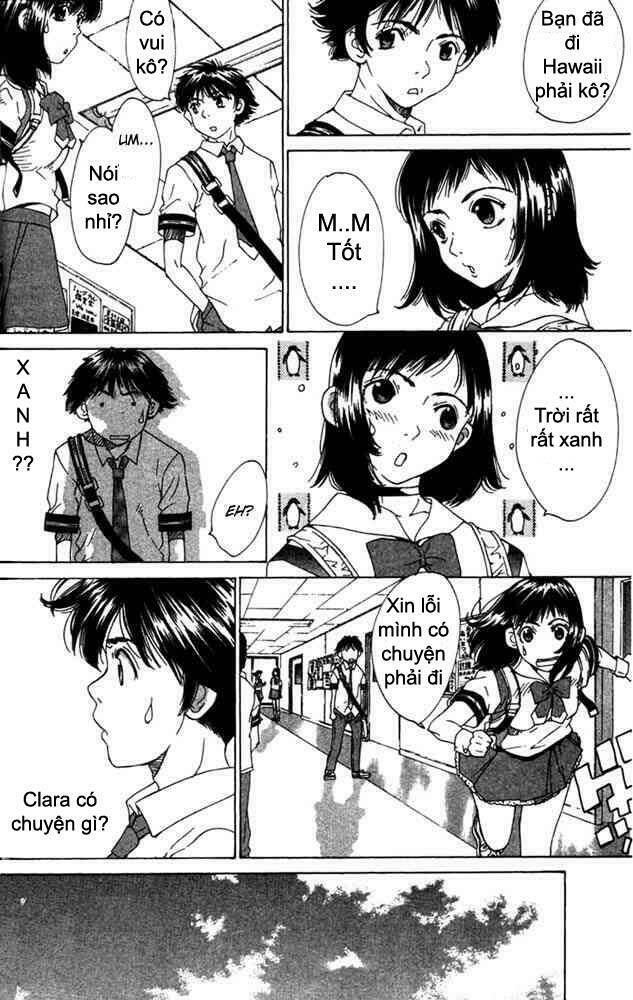 Gachax2 ~ Secret Chapter 1 - Trang 2
