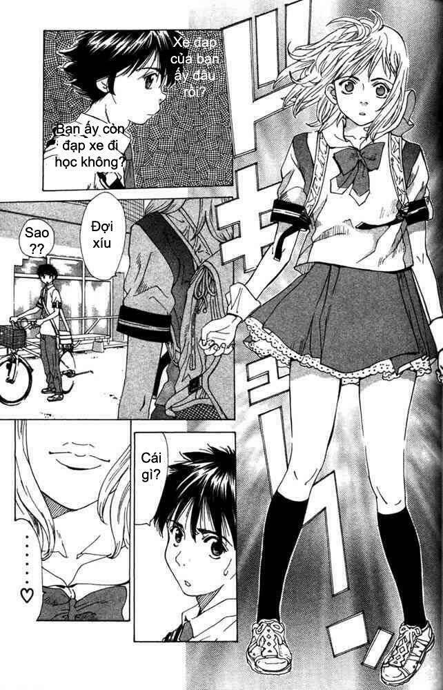 Gachax2 ~ Secret Chapter 1 - Trang 2