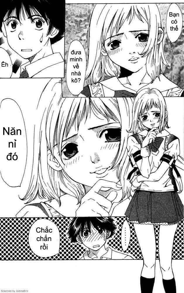 Gachax2 ~ Secret Chapter 1 - Trang 2
