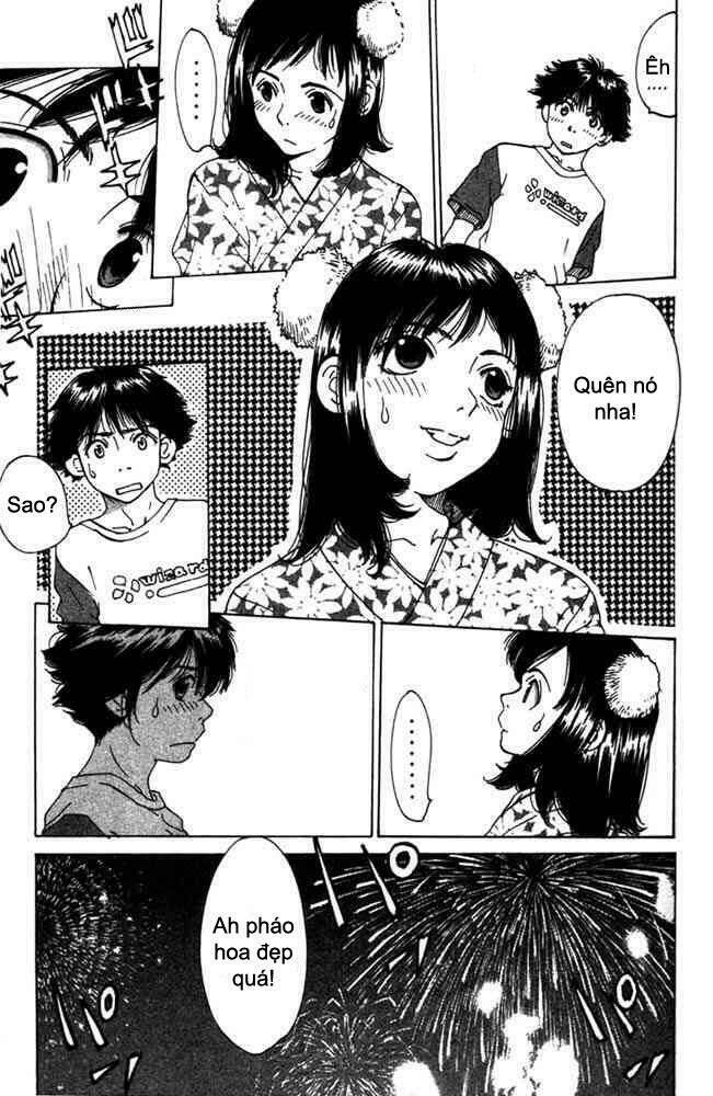 Gachax2 ~ Secret Chapter 1 - Trang 2