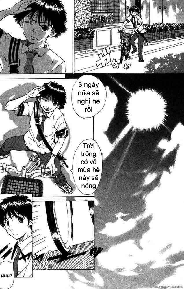 Gachax2 ~ Secret Chapter 1 - Trang 2