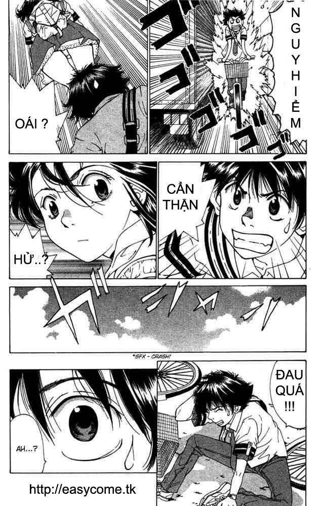 Gachax2 ~ Secret Chapter 1 - Trang 2