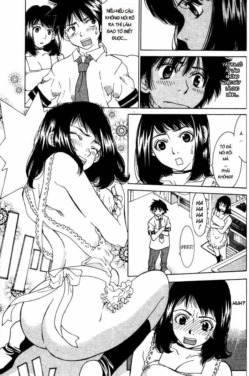 Gachax2 ~ Secret Chapter 4 - Trang 2