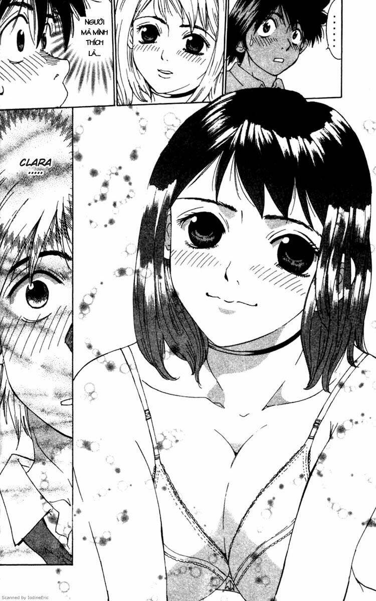 Gachax2 ~ Secret Chapter 5 - Trang 2