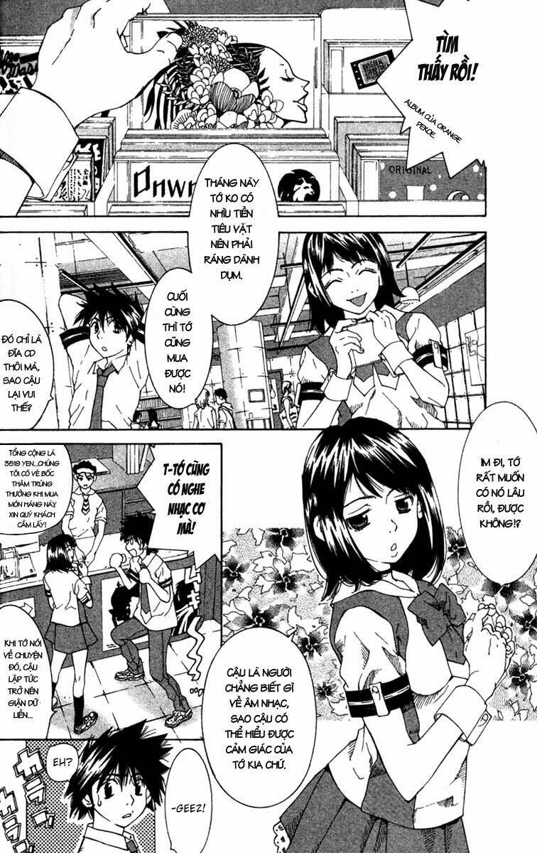 Gachax2 ~ Secret Chapter 5 - Trang 2