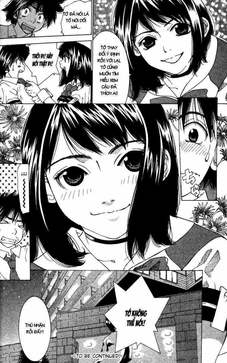 Gachax2 ~ Secret Chapter 5 - Trang 2