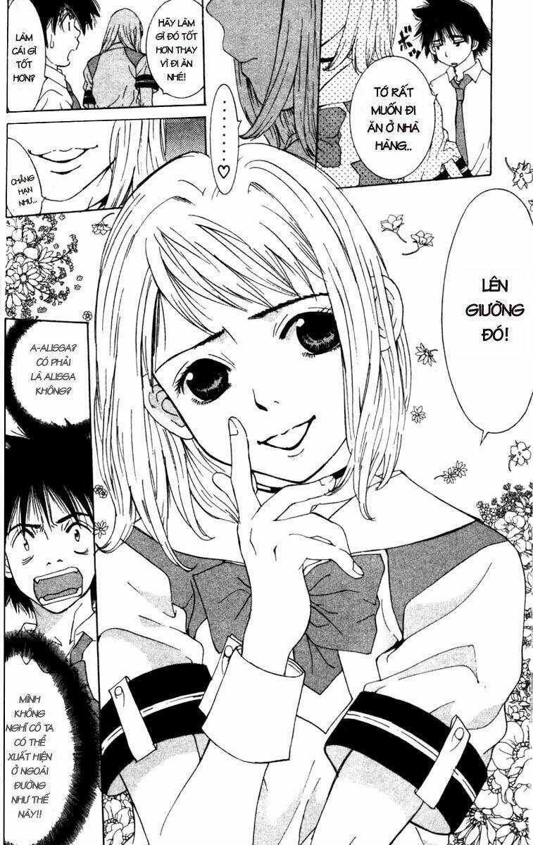 Gachax2 ~ Secret Chapter 5 - Trang 2