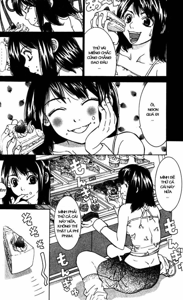 Gachax2 ~ Secret Chapter 9 - Trang 2