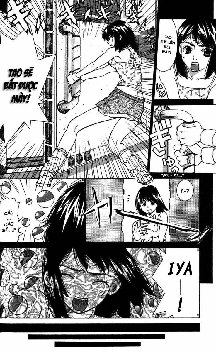 Gachax2 ~ Secret Chapter 9 - Trang 2