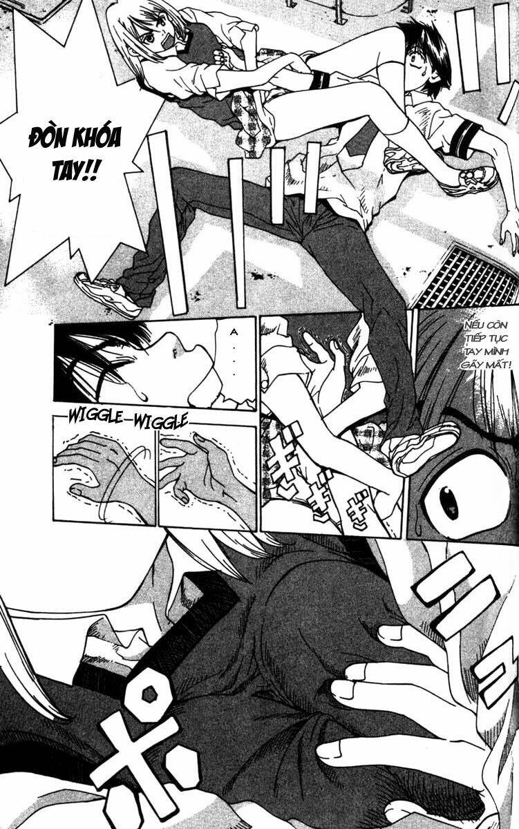 Gachax2 ~ Secret Chapter 10 - Trang 2