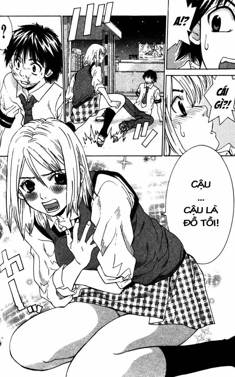 Gachax2 ~ Secret Chapter 10 - Trang 2