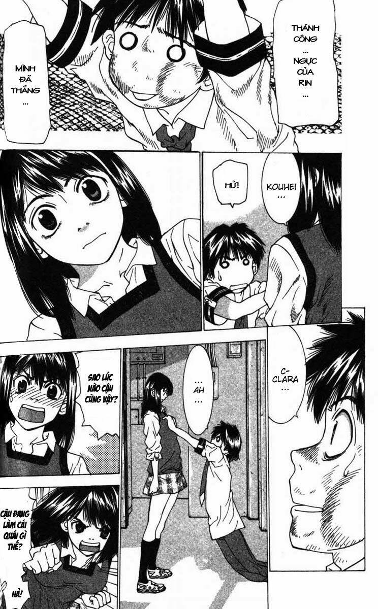 Gachax2 ~ Secret Chapter 10 - Trang 2