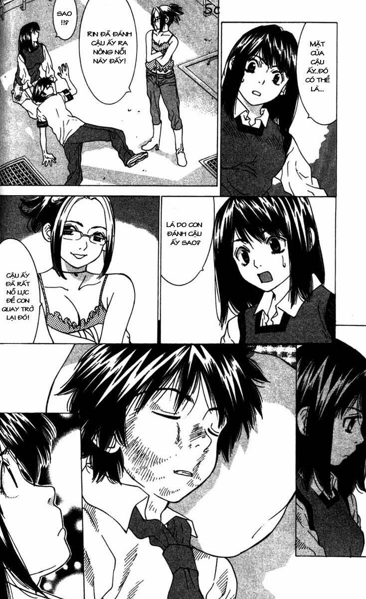 Gachax2 ~ Secret Chapter 10 - Trang 2