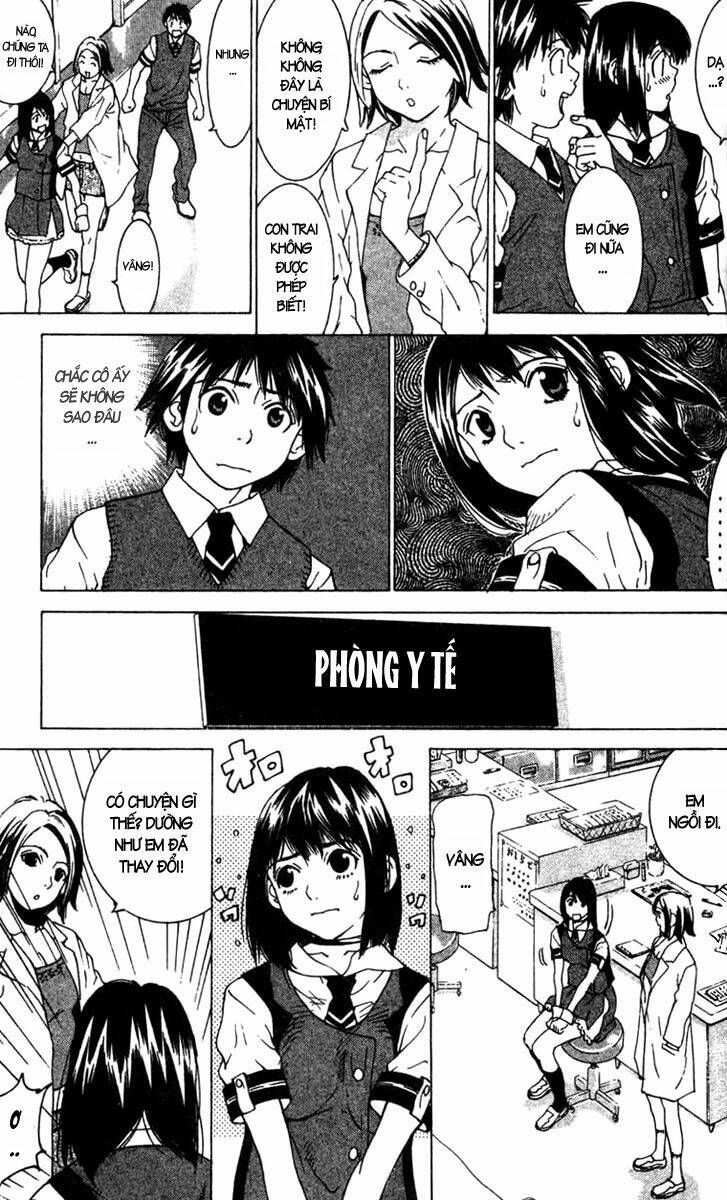 Gachax2 ~ Secret Chapter 12 - Trang 2