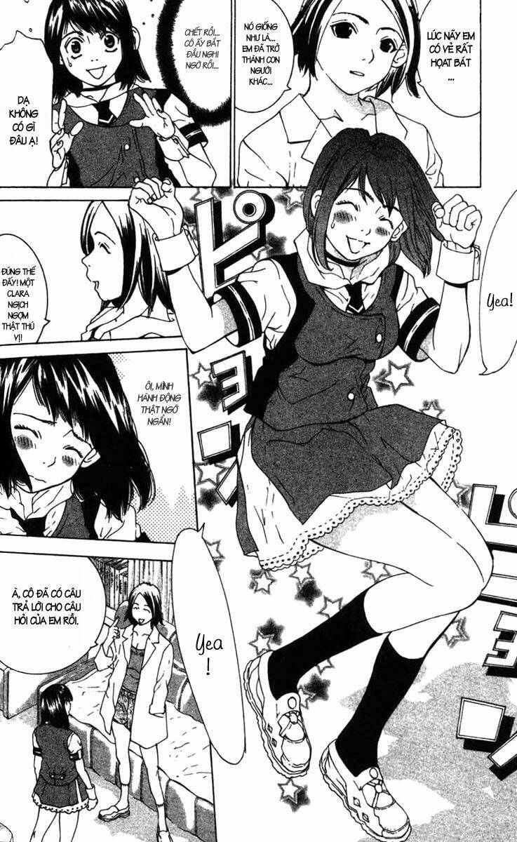 Gachax2 ~ Secret Chapter 12 - Trang 2