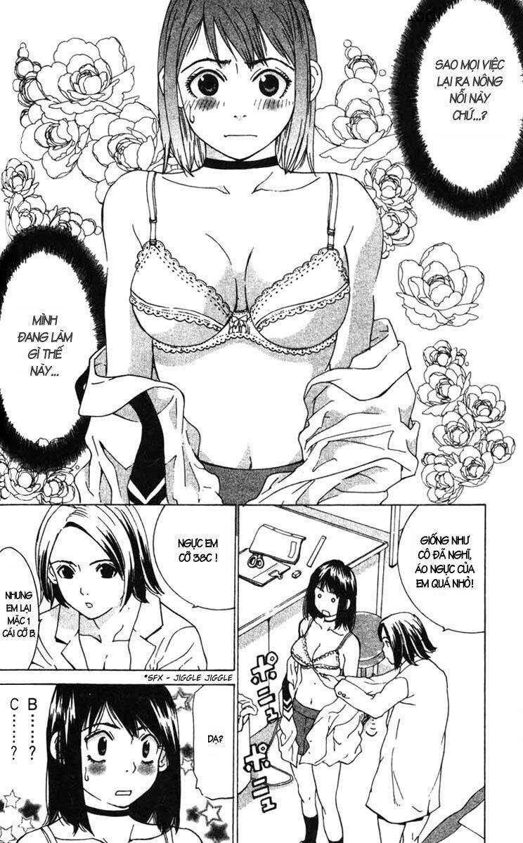 Gachax2 ~ Secret Chapter 12 - Trang 2