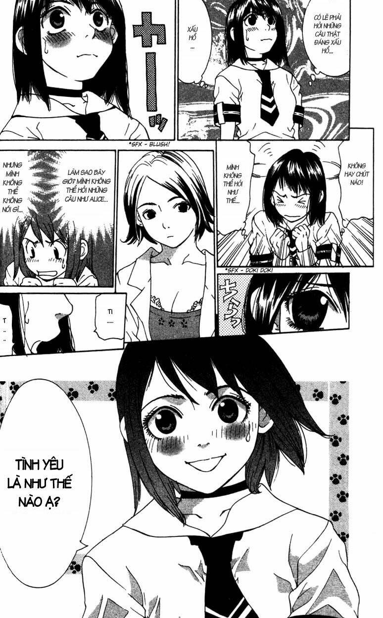 Gachax2 ~ Secret Chapter 12 - Trang 2