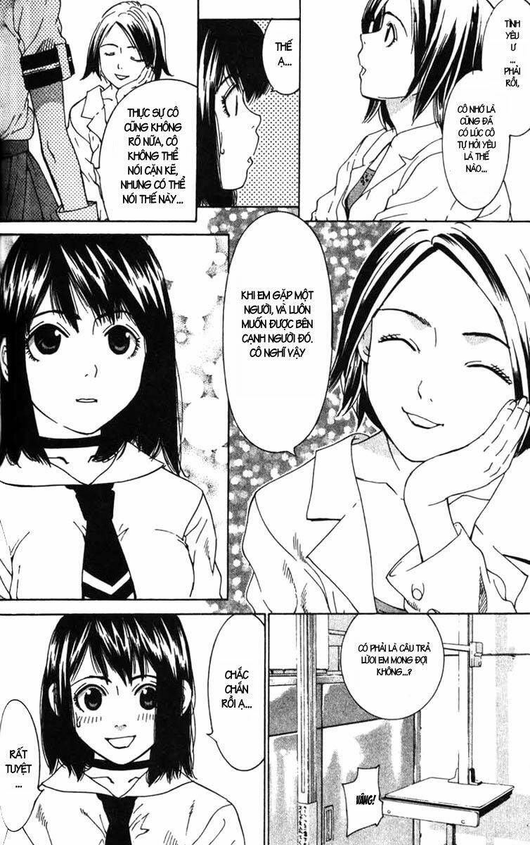 Gachax2 ~ Secret Chapter 12 - Trang 2