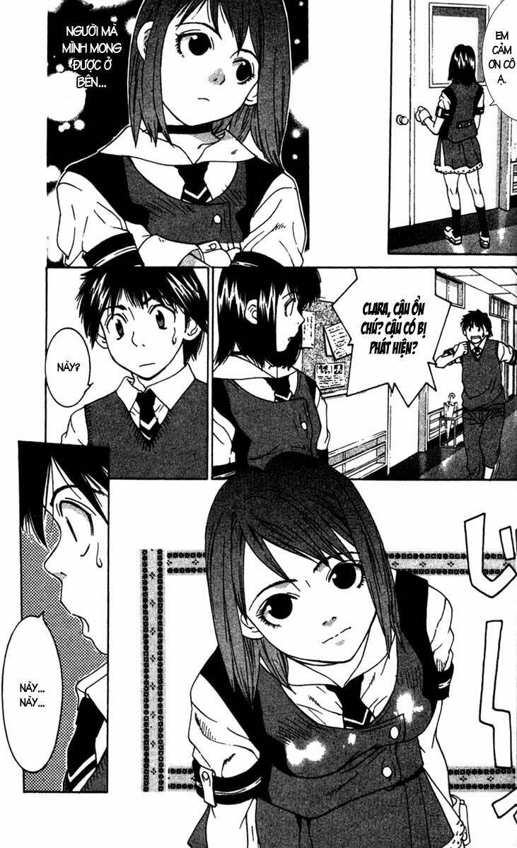 Gachax2 ~ Secret Chapter 12 - Trang 2