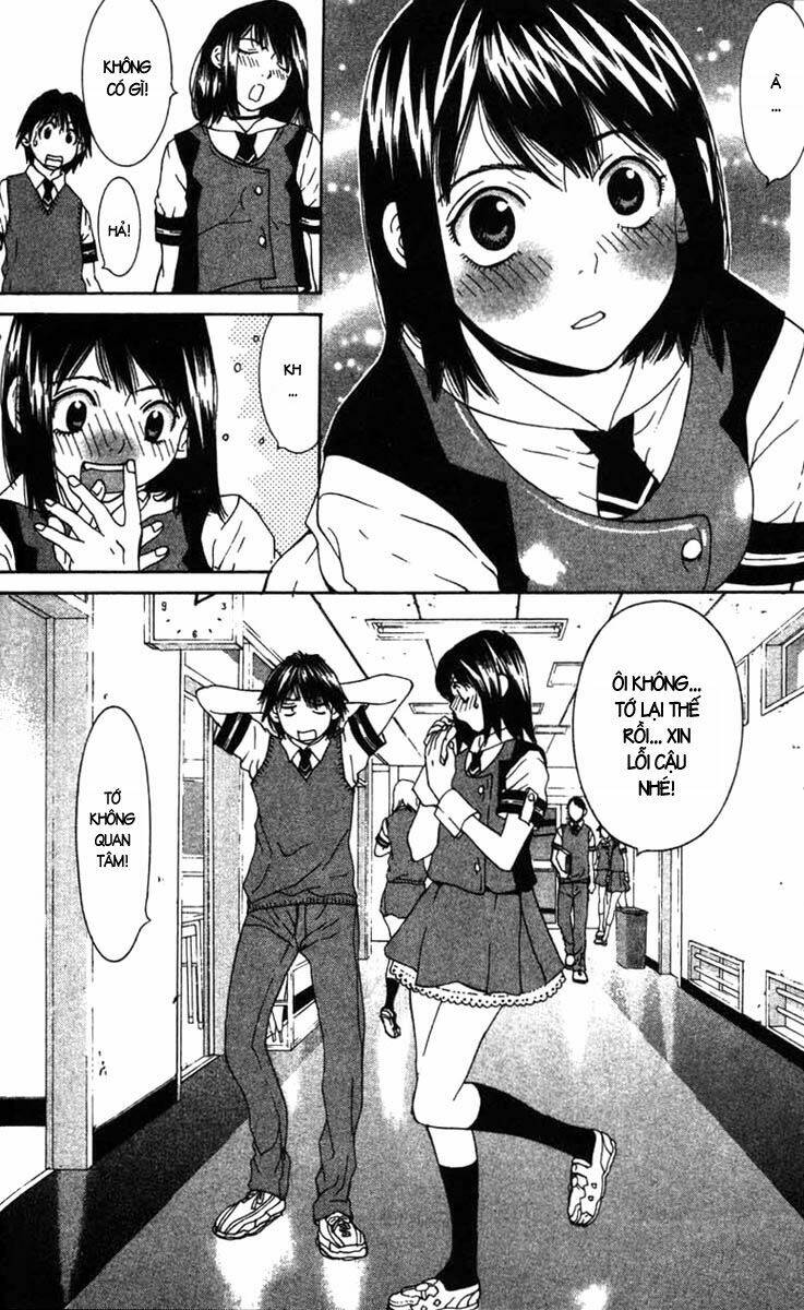 Gachax2 ~ Secret Chapter 12 - Trang 2