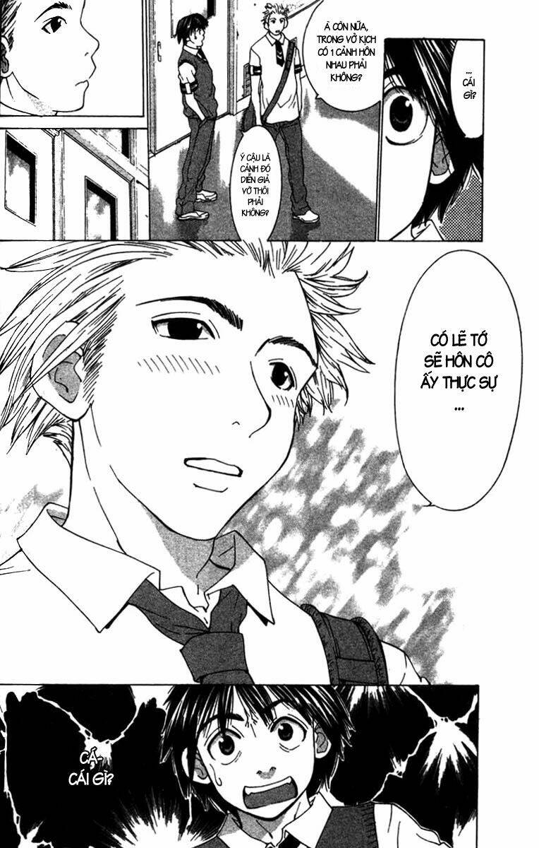 Gachax2 ~ Secret Chapter 13 - Trang 2