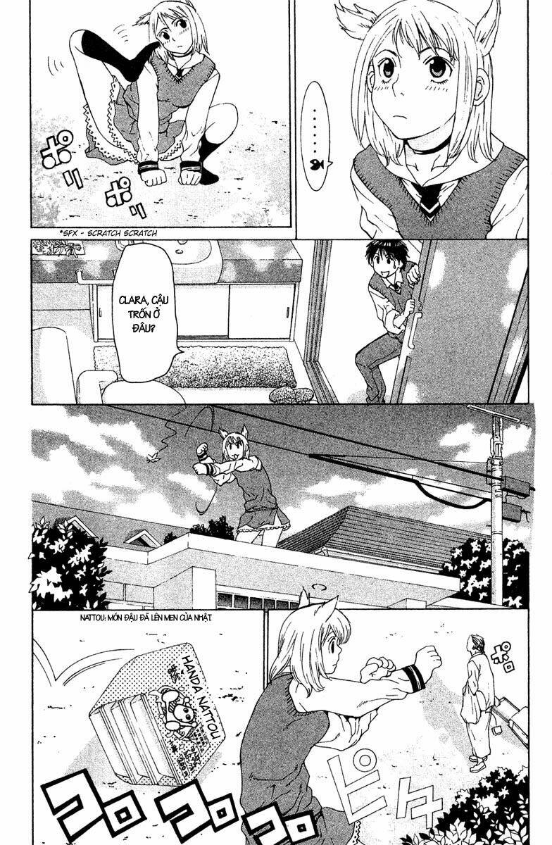 Gachax2 ~ Secret Chapter 15 - Trang 2