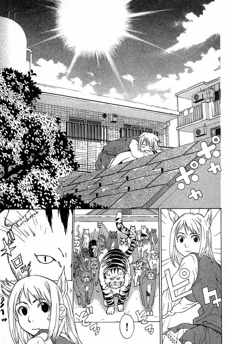 Gachax2 ~ Secret Chapter 15 - Trang 2