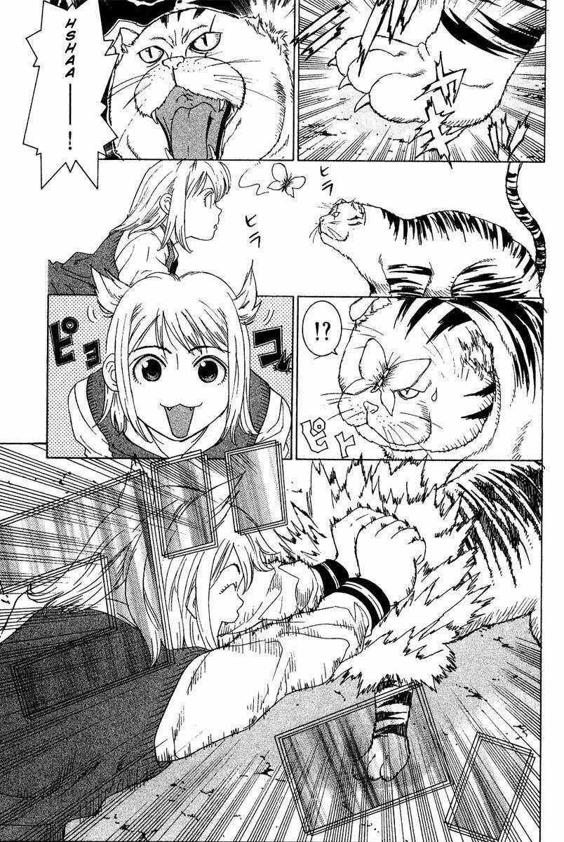 Gachax2 ~ Secret Chapter 15 - Trang 2