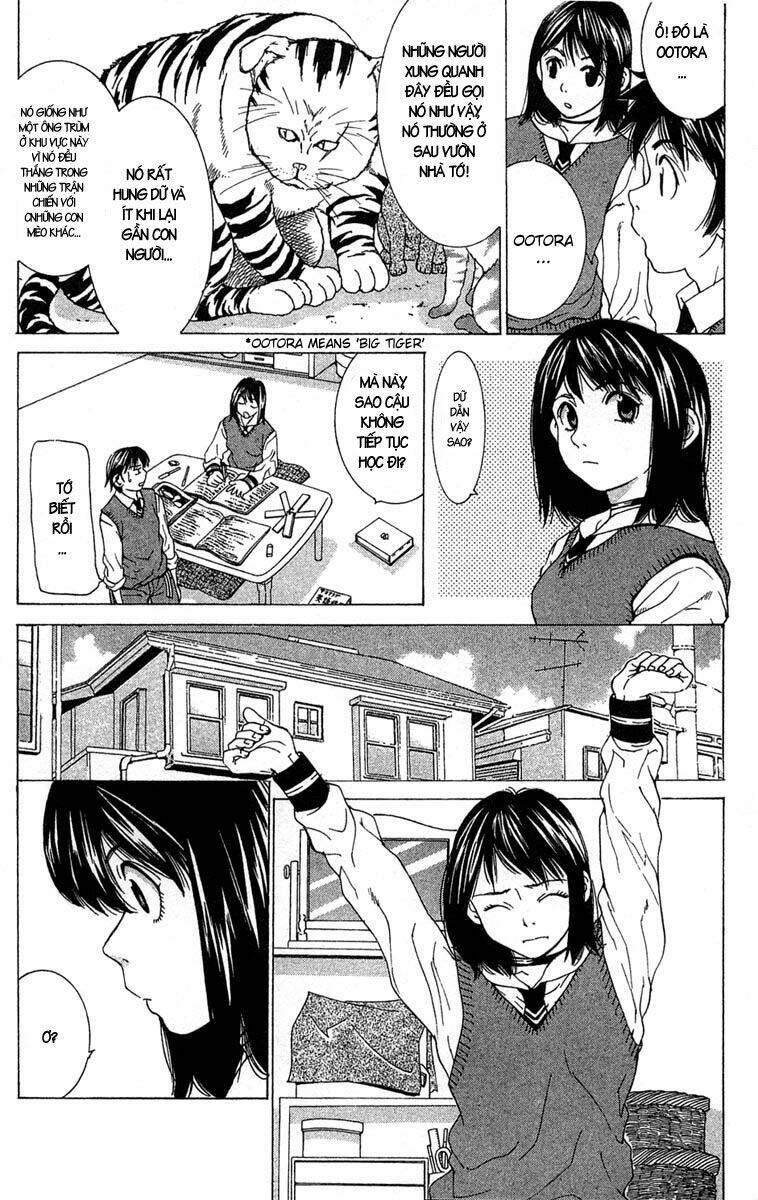 Gachax2 ~ Secret Chapter 15 - Trang 2