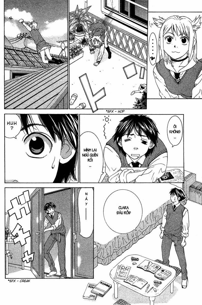 Gachax2 ~ Secret Chapter 15 - Trang 2