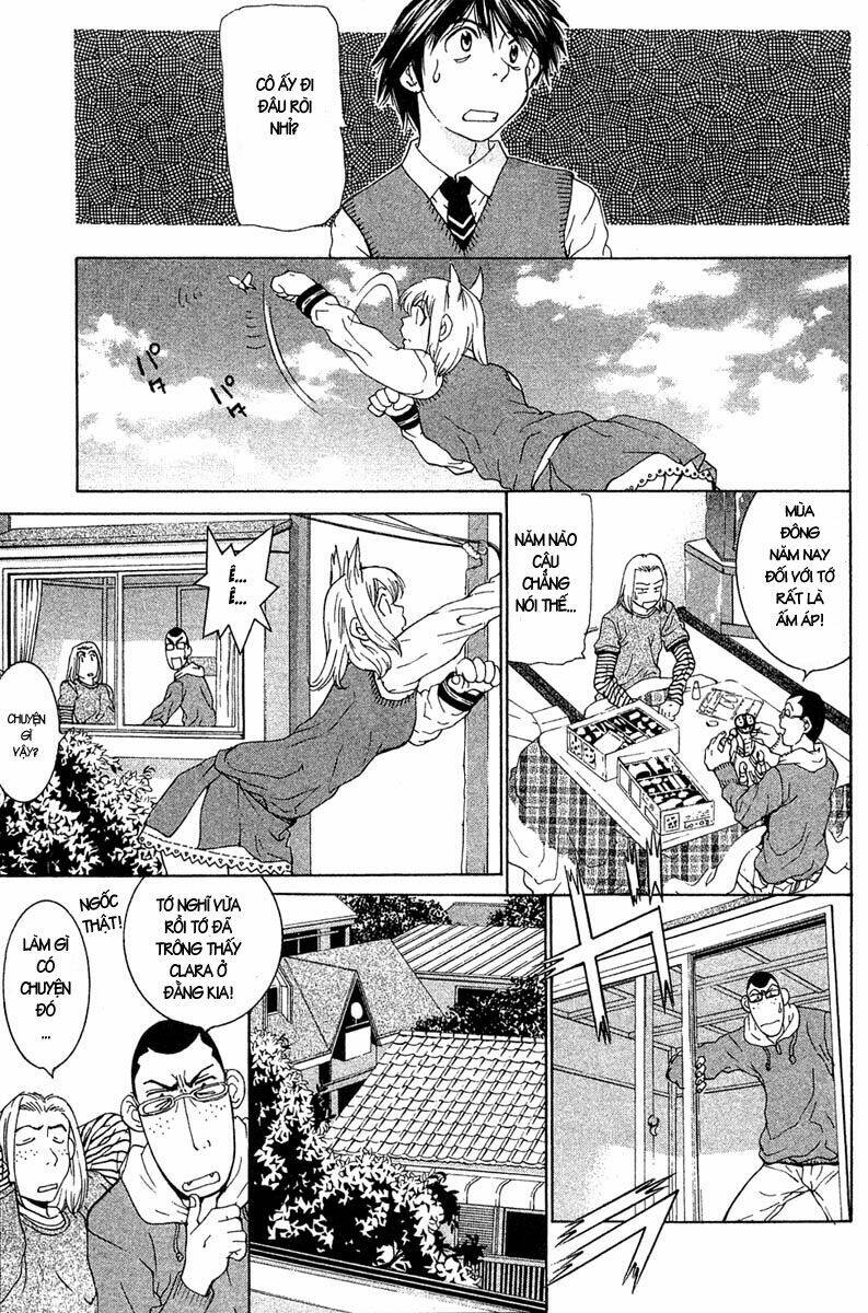 Gachax2 ~ Secret Chapter 15 - Trang 2