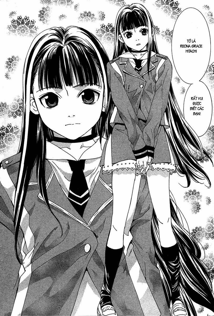 Gachax2 ~ Secret Chapter 16 - Trang 2