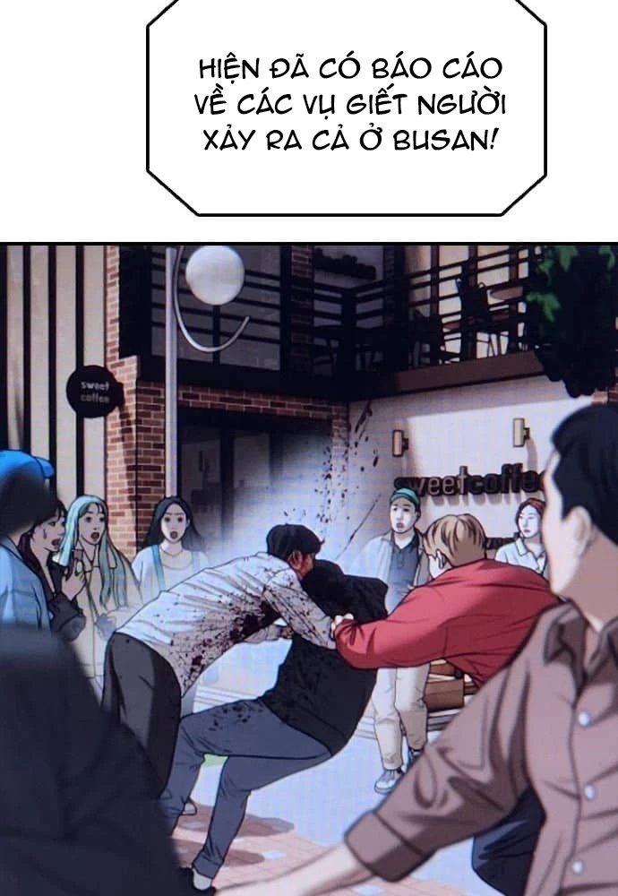 Ngày Tận Thế Đã Đến Chapter 2 - Trang 2
