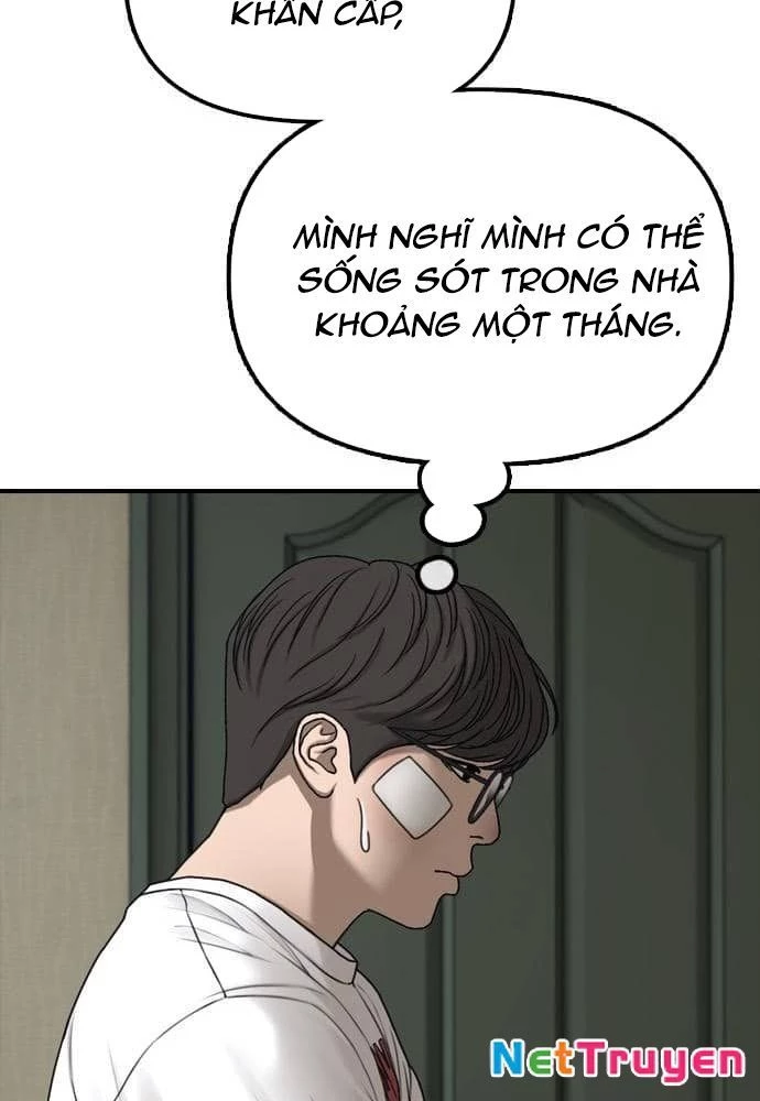 Ngày Tận Thế Đã Đến Chapter 2 - Trang 2