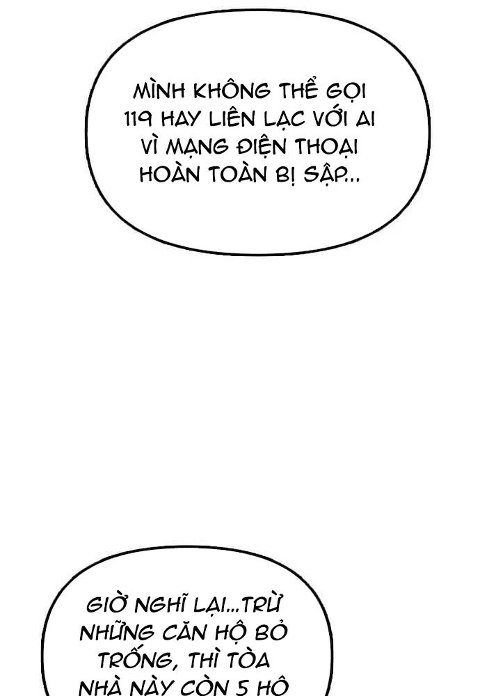 Ngày Tận Thế Đã Đến Chapter 2 - Trang 2