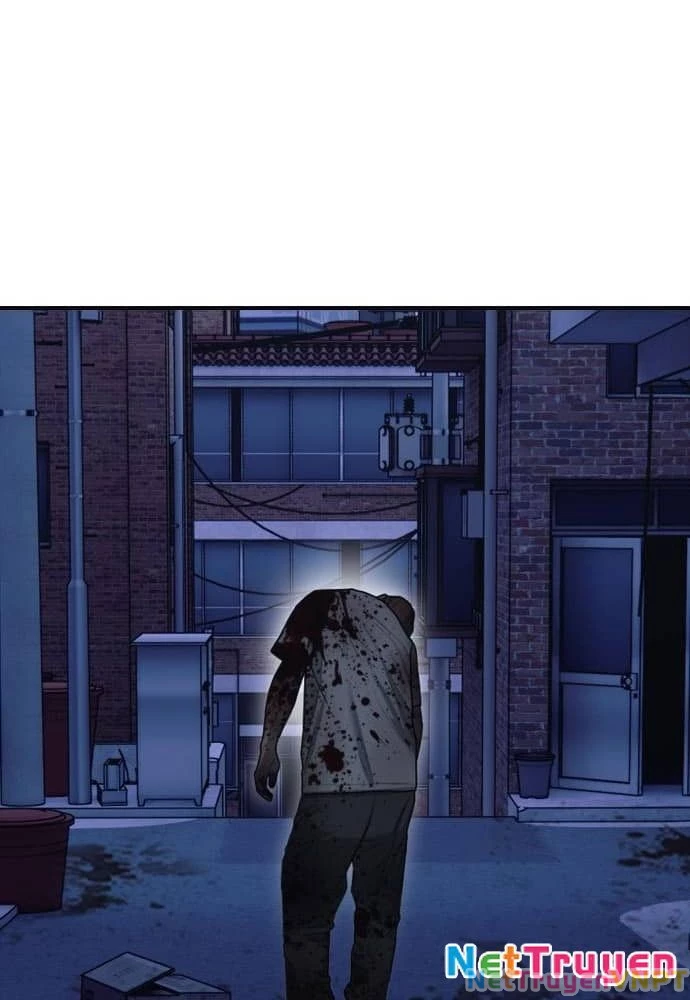 Ngày Tận Thế Đã Đến Chapter 3 - Trang 2