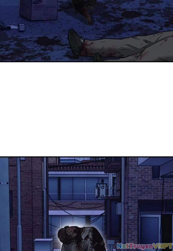 Ngày Tận Thế Đã Đến Chapter 3 - Trang 2