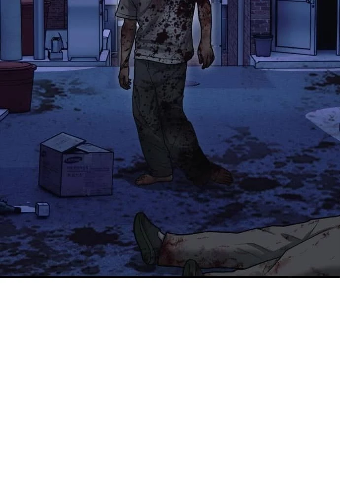 Ngày Tận Thế Đã Đến Chapter 3 - Trang 2