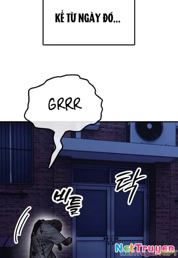 Ngày Tận Thế Đã Đến Chapter 3 - Trang 2