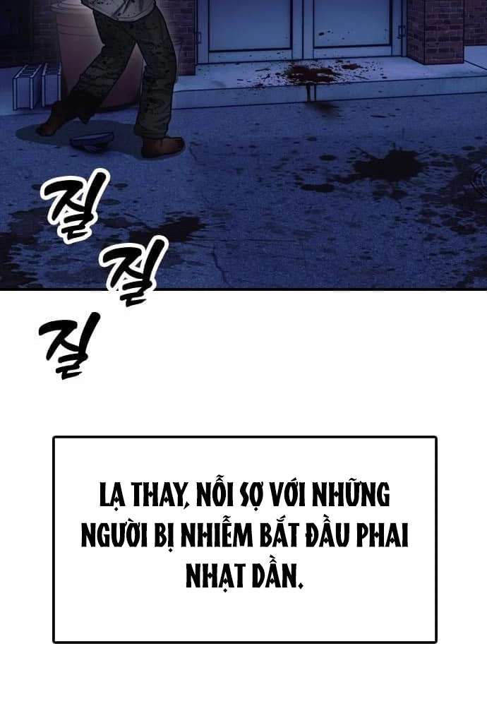 Ngày Tận Thế Đã Đến Chapter 3 - Trang 2