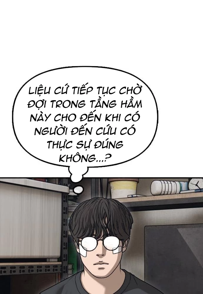 Ngày Tận Thế Đã Đến Chapter 3 - Trang 2