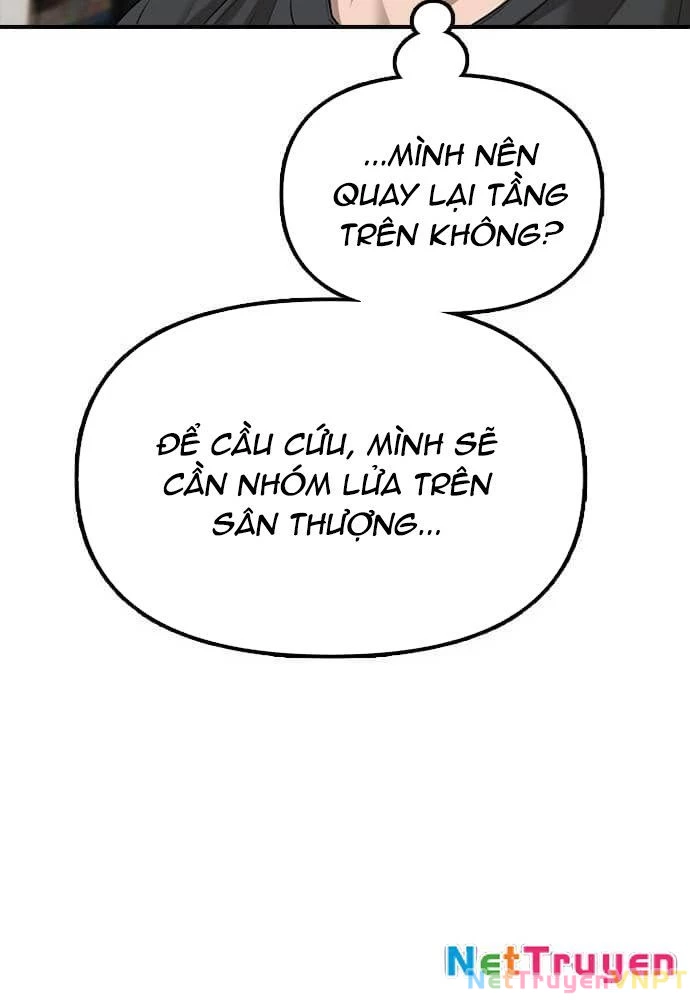 Ngày Tận Thế Đã Đến Chapter 3 - Trang 2