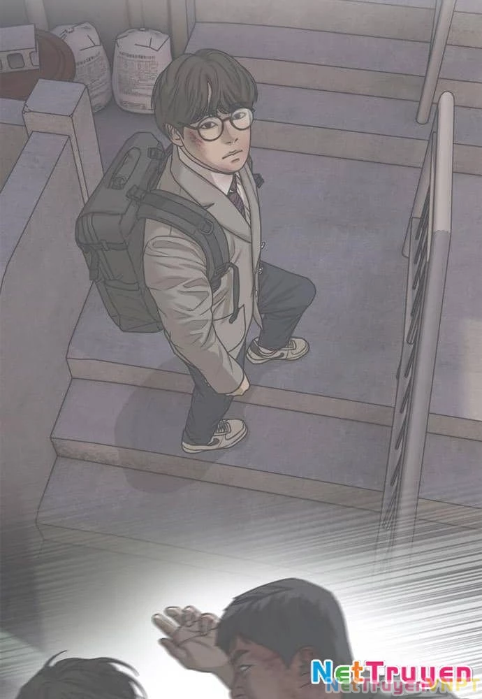 Ngày Tận Thế Đã Đến Chapter 3 - Trang 2