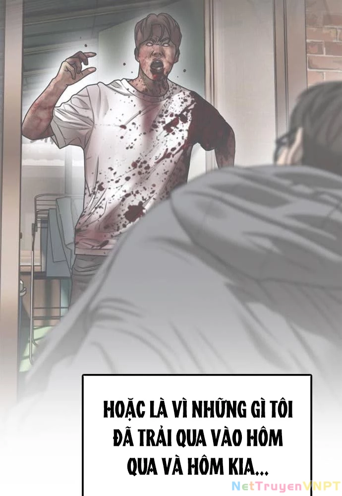 Ngày Tận Thế Đã Đến Chapter 3 - Trang 2