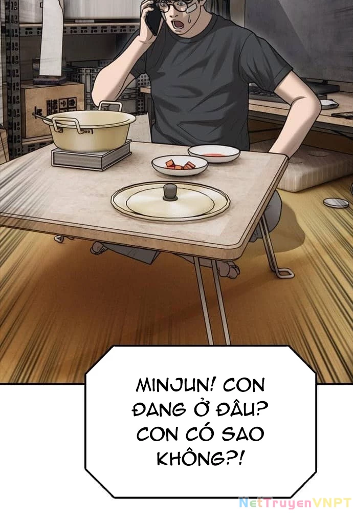 Ngày Tận Thế Đã Đến Chapter 3 - Trang 2