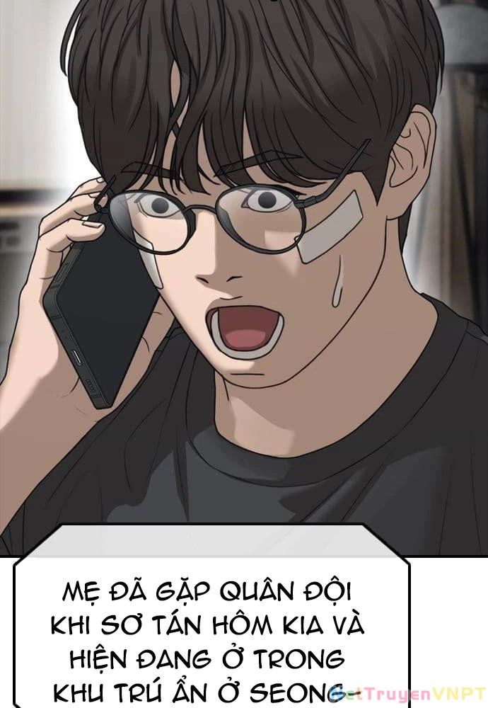 Ngày Tận Thế Đã Đến Chapter 3 - Trang 2