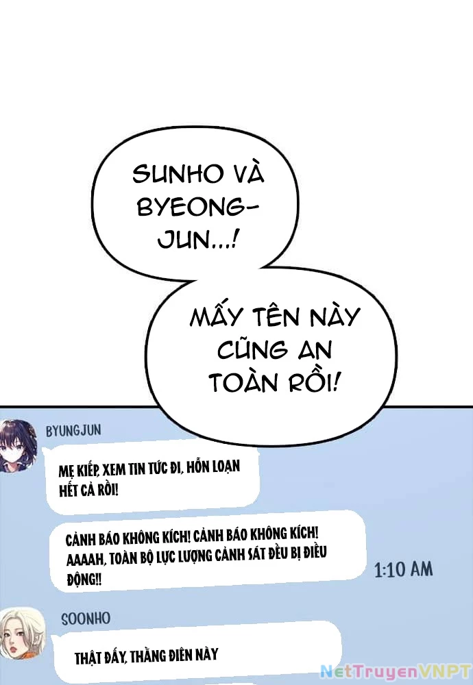 Ngày Tận Thế Đã Đến Chapter 3 - Trang 2