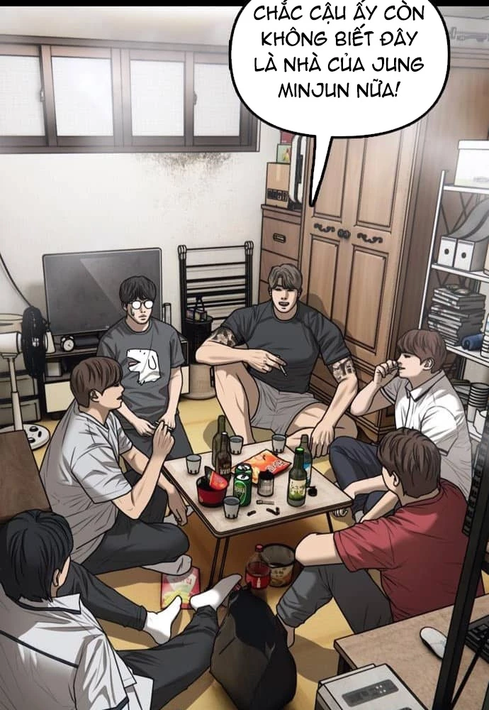 Ngày Tận Thế Đã Đến Chapter 3 - Trang 2